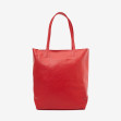 Шоппер великий Regina Notte Bright Red 1
