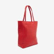 Шоппер великий Regina Notte Bright Red 2