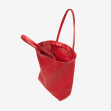 Шоппер великий Regina Notte Bright Red 3