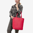 Шоппер великий Regina Notte Bright Red 4