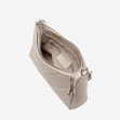 Сумка через плече (крос-боді) середня Regina Notte Beige 3