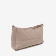 Сумка через плечо (кросс-боди) средняя Regina Notte Light taupe 2