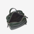 Сумка через плечо (кросс-боди) маленькая Regina Notte Dark green 3