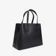 Тоут средний Regina Notte Black 2