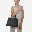 Тоут средний Regina Notte Black 4