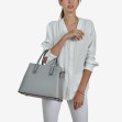 Тоут середній Regina Notte Grey 4