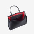 Тоут середній Regina Notte Black 3