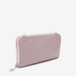 Кошелек с чехлом для телефона Regina Notte Pale Lilac 2