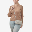 Кошелек с чехлом для телефона Regina Notte Light-grey 4