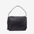 Шоппер средний Regina Notte Black 2