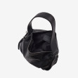 Шоппер средний Regina Notte Black 3
