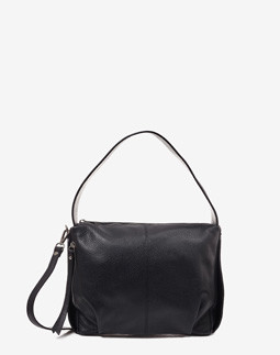 Шоппер средний Regina Notte Black