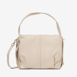 Шоппер середній Regina Notte Beige 1
