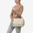 Шоппер середній Regina Notte Beige 4