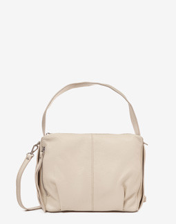 Шоппер средний Regina Notte Beige