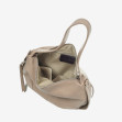 Шоппер середній Regina Notte Light taupe 3