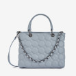 Тоут средний Regina Notte Light-blue 1