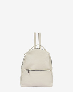 Рюкзак середній Regina Notte Beige