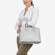 Тоут середній Regina Notte Light-grey 4