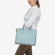 Тоут середній Regina Notte Light-blue 4