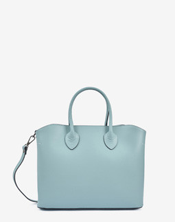 Тоут средний Regina Notte Light-blue