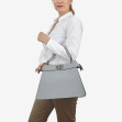 Тоут середній Regina Notte Grey 4