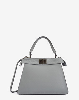 Тоут середній Regina Notte Grey