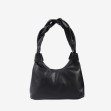 Сумка-багет средний Regina Notte Black 1