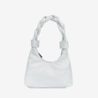 Сумка-багет средний Regina Notte White 1