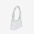Сумка-багет средний Regina Notte White 2