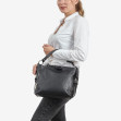 Тоут средний Regina Notte Black 4