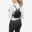 Рюкзак маленький Regina Notte Black 4