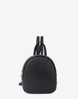 Рюкзак маленький Regina Notte Black