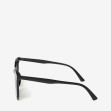 Солнцезащитные очки женские InBag Sunglasses LS7765 Black с чехлом 3