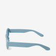 Сонцезахисні окуляри жіночі InBag Sunglasses LS9101 Blue з чохлом 3
