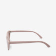 Солнцезащитные очки женские InBag Sunglasses E8073 Brown Powder с чехлом 1