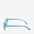 Солнцезащитные очки женские InBag Sunglasses E8073 Blue с чехлом 1