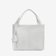 Шоппер великий Regina Notte White 2