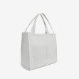 Шоппер великий Regina Notte White 3