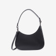 Сумка-багет середній Regina Notte Black 4