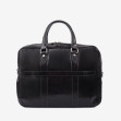 Портфель большой InBag Black 2