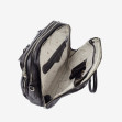 Портфель большой InBag Black 3