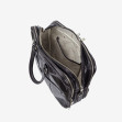 Портфель большой InBag Black 5