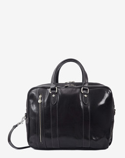 Портфель великий InBag Black