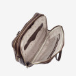 Сумка Regina Notte Brown 5
