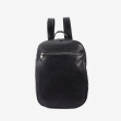 Рюкзак великий InBag Black 1