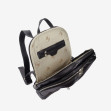 Рюкзак великий InBag Black 5