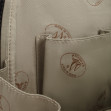 Рюкзак великий InBag Black 6