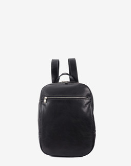 Рюкзак большой InBag Black