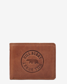 Портмоне HillBurry Foxy